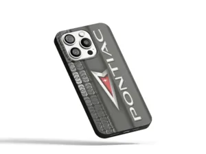 Pontiac Custodia Smartphone Edizione Limitata con Stile